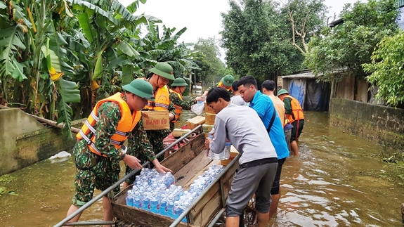 AI CŨNG CÓ THỂ LÀM NGƯỜI TỬ TẾ